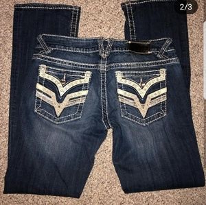 Vigoss Maurices Jeans